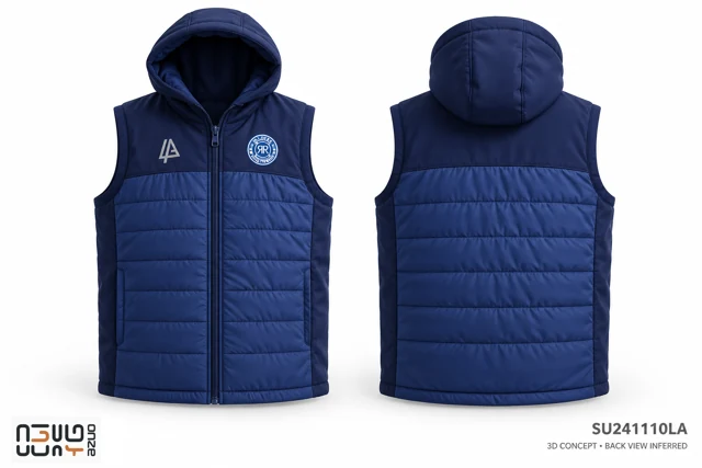 Levante Azzurro SU241110LA — 3D V2