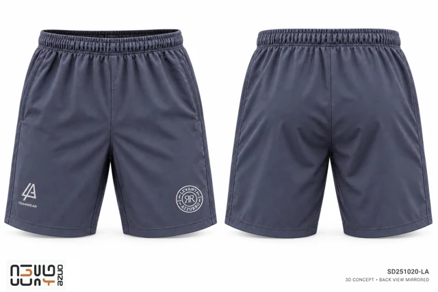 Levante Azzurro SD231204LA — 3D V2