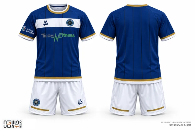 Levante Azzurro SF240504SLA-宝蓝 — 3D V2