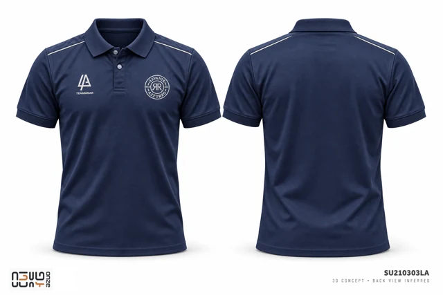 Levante Azzurro SU210303LA — 3D V2